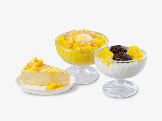 A Mango Mango Combo A (A1+A8+S11) (COMBOS)