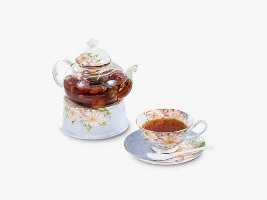 T010 Beauty Preserved (HOT TEA)