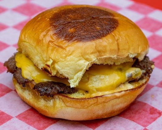 CHEESEBURGER