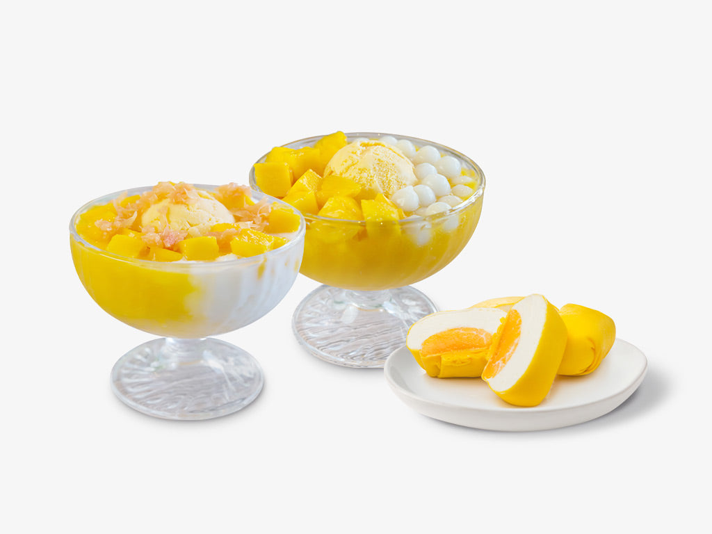 B Mango Mango Combo B (A2+A4+S2) (COMBOS)