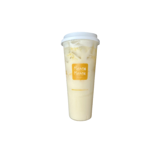 Moonlight Pineapple (FRUIT TEAS)