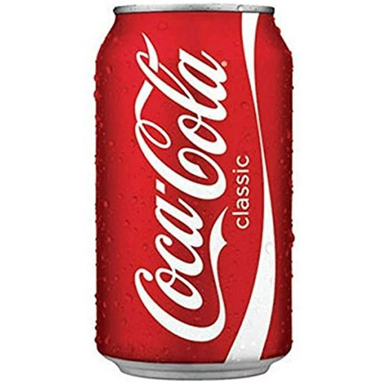 Soft drinks