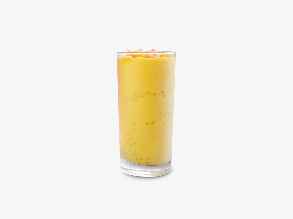 D11 Special Mango Juice Smoothie-o (SMOOTHIES)