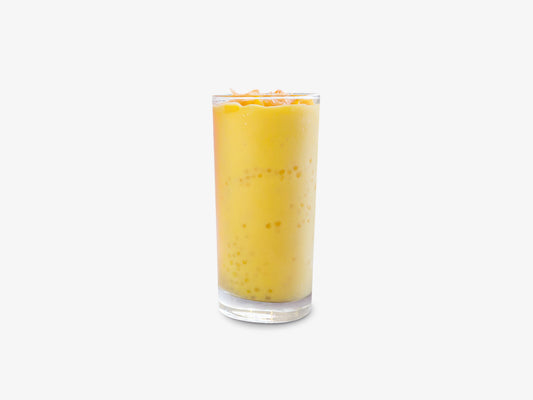 D11 Special Mango Juice Smoothie-o (SMOOTHIES)