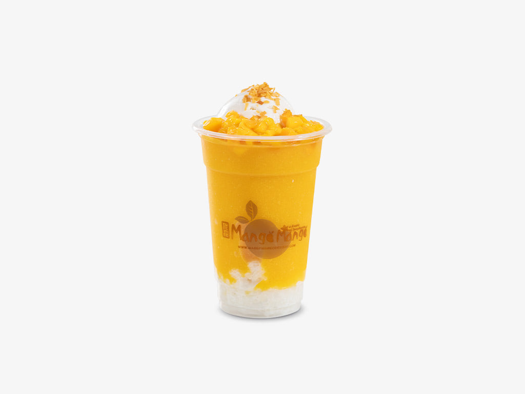 D12 Man-coco Sticky Smoothie (SMOOTHIES)