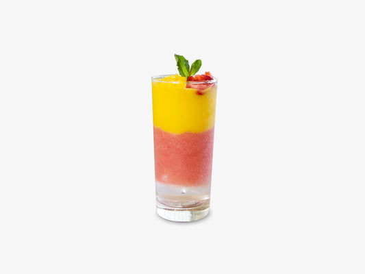 D3 Mango Strawberry Smoothie-o (SMOOTHIES)