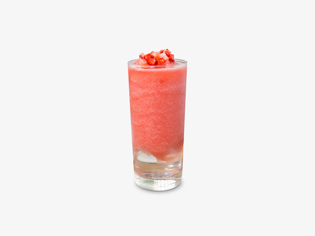 D4 Strawberry Smoothie-o (SMOOTHIES)