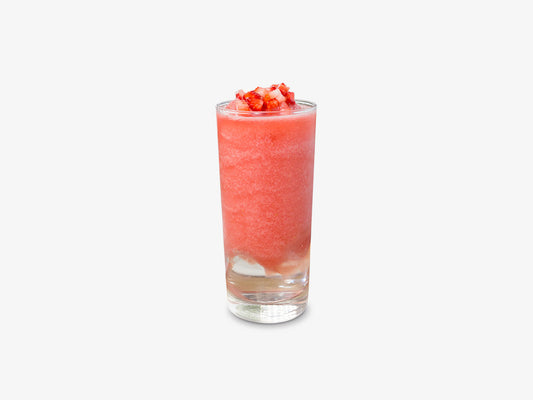 D4 Strawberry Smoothie-o (SMOOTHIES)