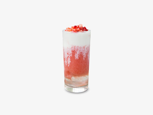 D5 Snow White Strawberry Smoothie-o (SMOOTHIES)