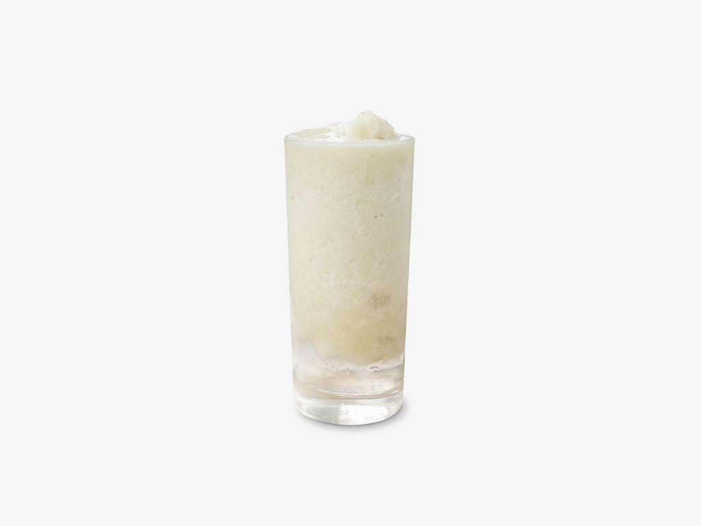 D8 Fresh Banana Smoothie-o (SMOOTHIES)