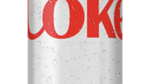 DIET COKE
