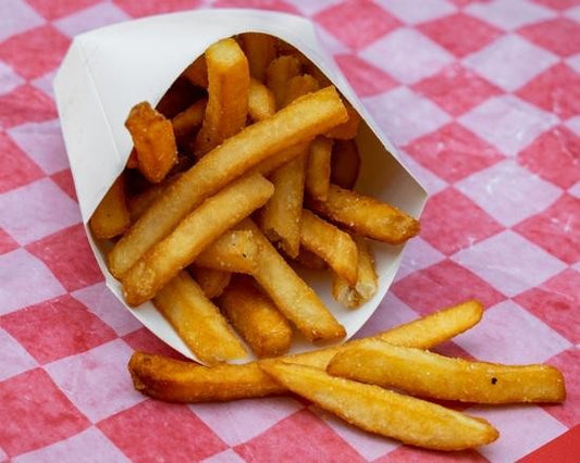 FRIES