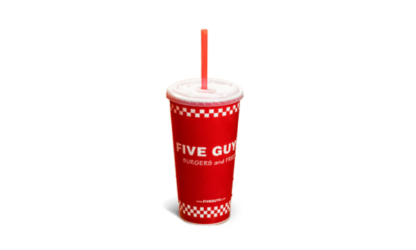 Regular drink
