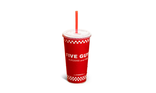Regular drink