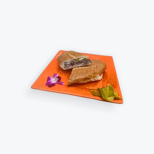 Cubano Sandwich
