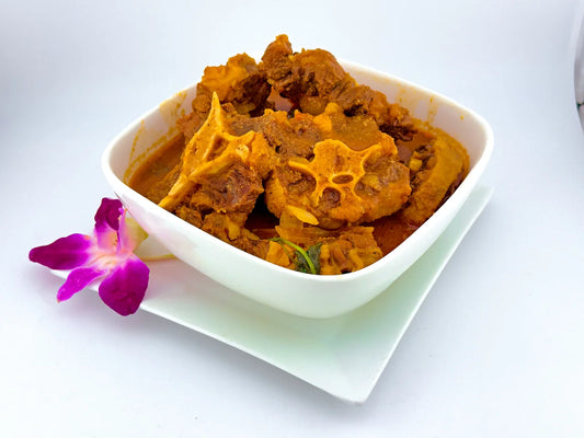 Rabo De Res Guisado (solo jueves)
