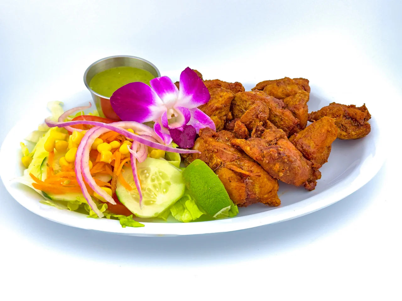 Chicharron Sin Hueso solo