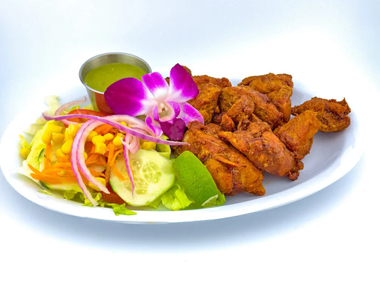 Chicharron Sin Hueso solo