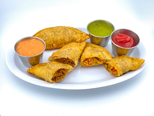 Beef Empanada
