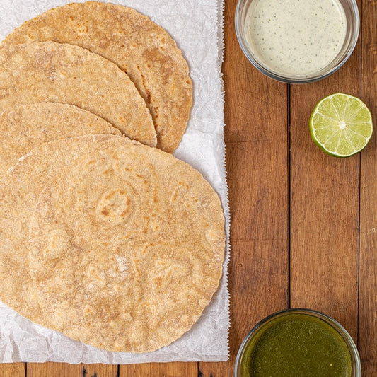 Roti (Light)