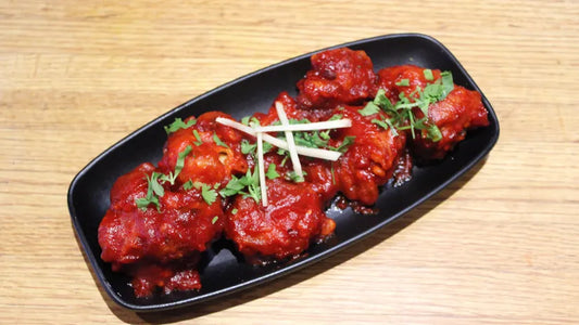 Ginger Gobi