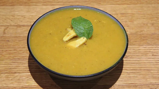 Chicken Shorba (GF)