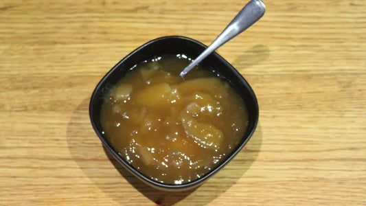 Mango Chutney 8 Oz (VG/GF)