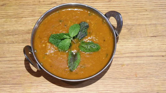Dal Gosht (GF)