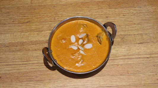 Chicken Zafrani (GF)