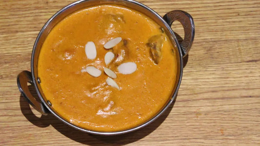 Lucknowi Lamb Korma (GF)