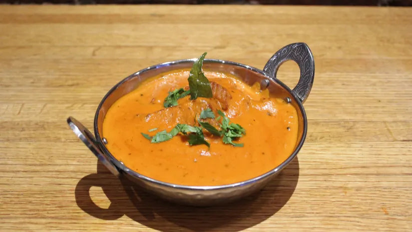 Bombay Fish Masala (GF)