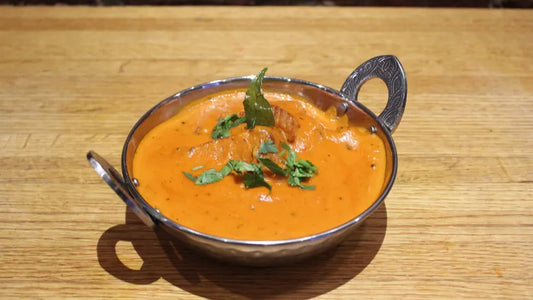 Bombay Fish Masala (GF)