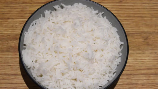 Aromatic Basmati Rice (24 Oz) (VG/GF)
