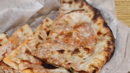 Kashmiri Naan