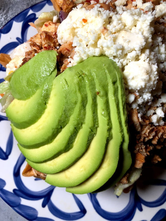Side of Avocado