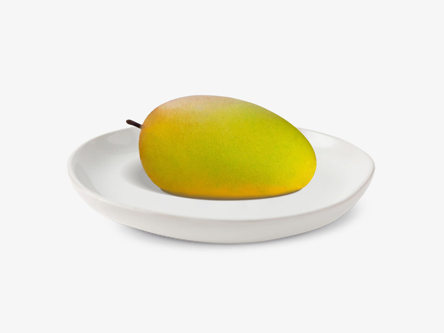 Mango Passionfruit Mousse Cake (PASTRIES)