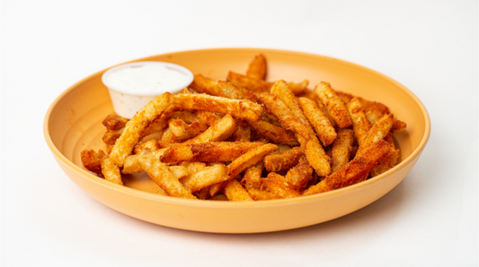 NASHVILLE HOT FRIES