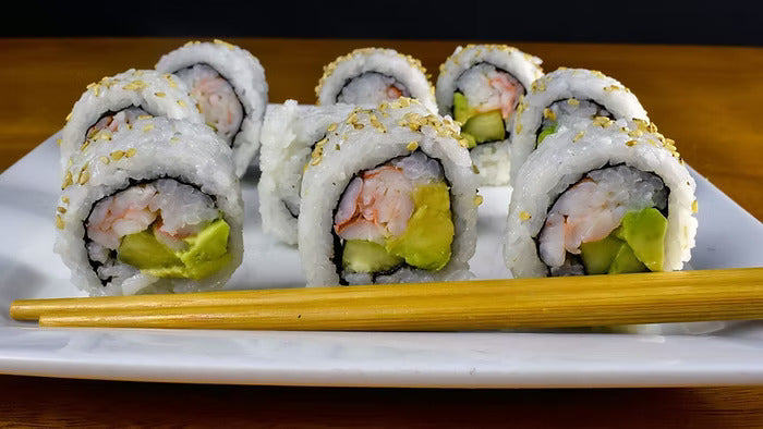California Roll