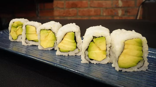 Avocado Roll