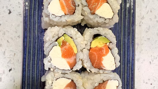 Philadelphia Roll