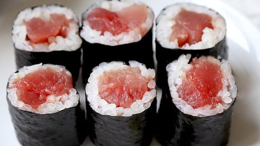 Tuna Roll