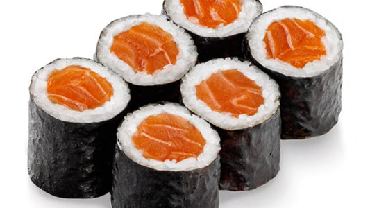 Salmon Roll