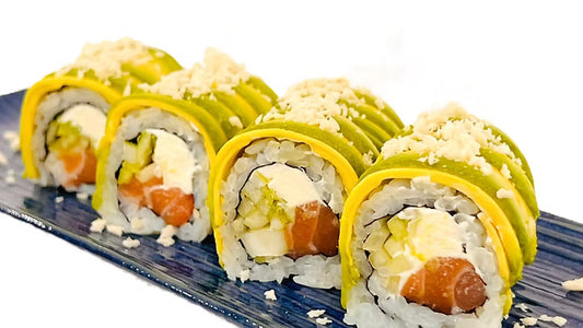 Soho Roll