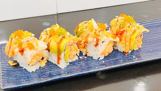 St. Mark's Roll