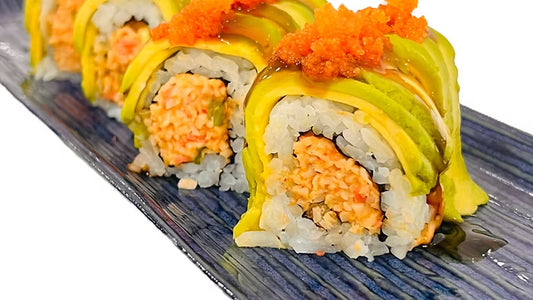 Dream Roll