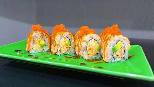 Yummy Roll