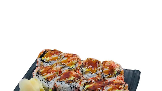 Poke & Roll Signature Roll