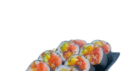 Big Papa Roll