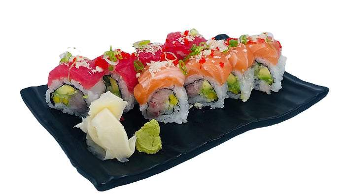 Summer Roll