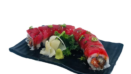 Tuna Lovers Roll